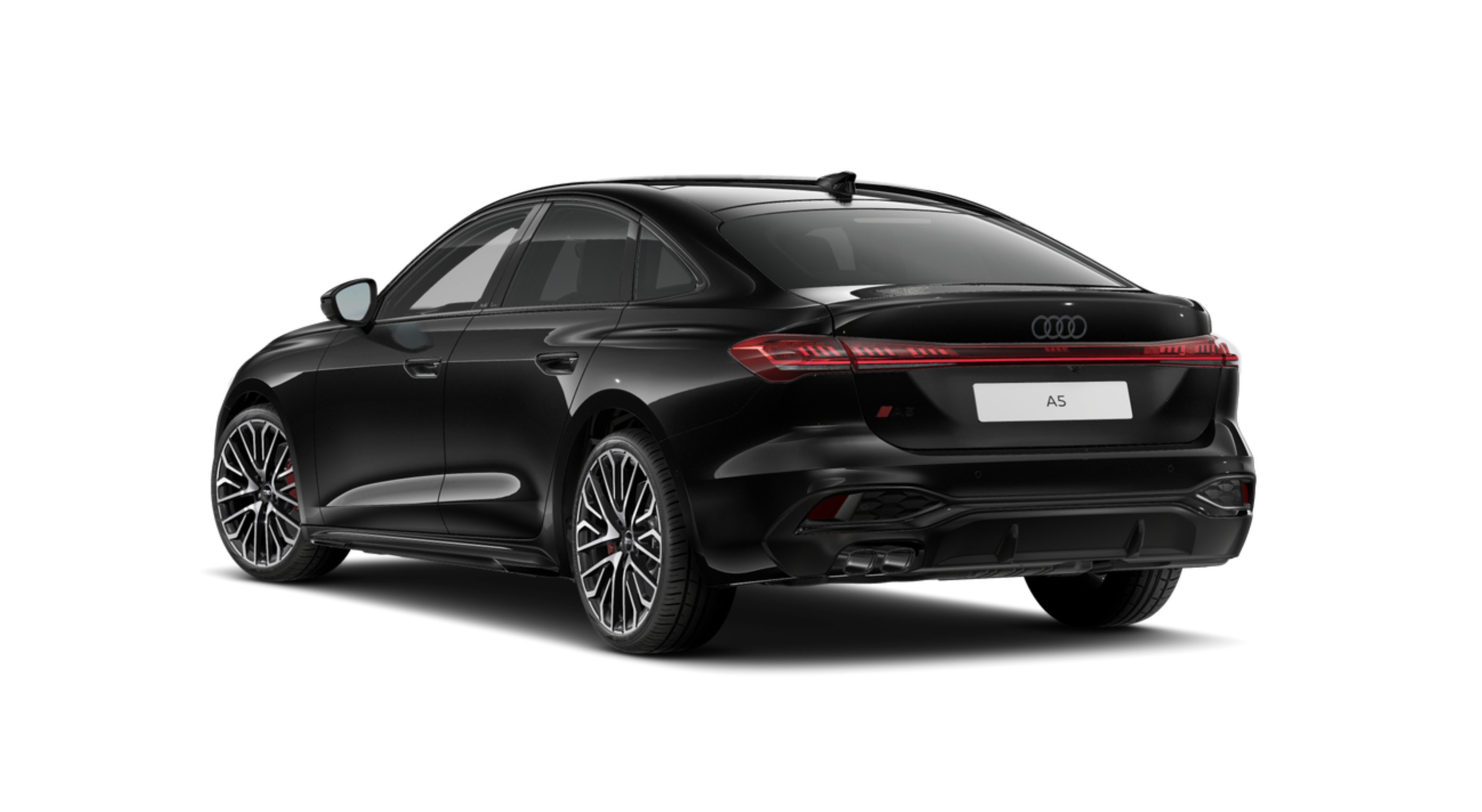 AUDI A5 LIMUZÍNA | TDI QUATTRO | NOVÝ MODEL | sportovní designové moderní auto pro každý den | první auto ve výrobě | objednání online | nafta 200 koní | plná výbava | VIP sleva | nákup online | AUTOiBUY.com